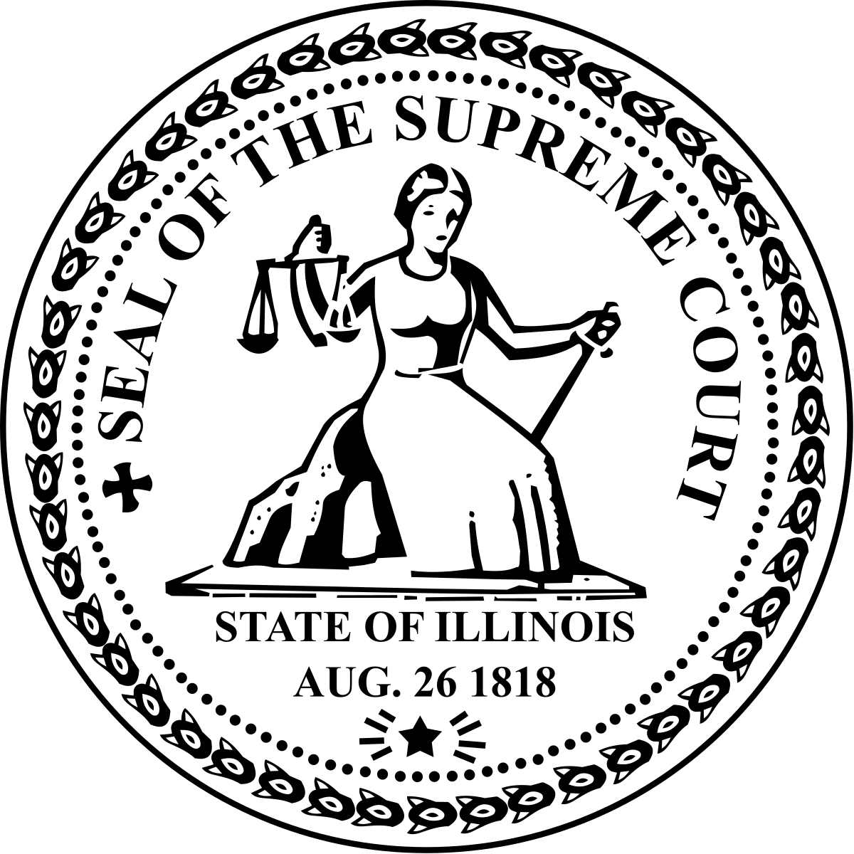 The Illinois Court System