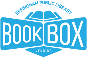 Effingham Public Library Book Box Vending