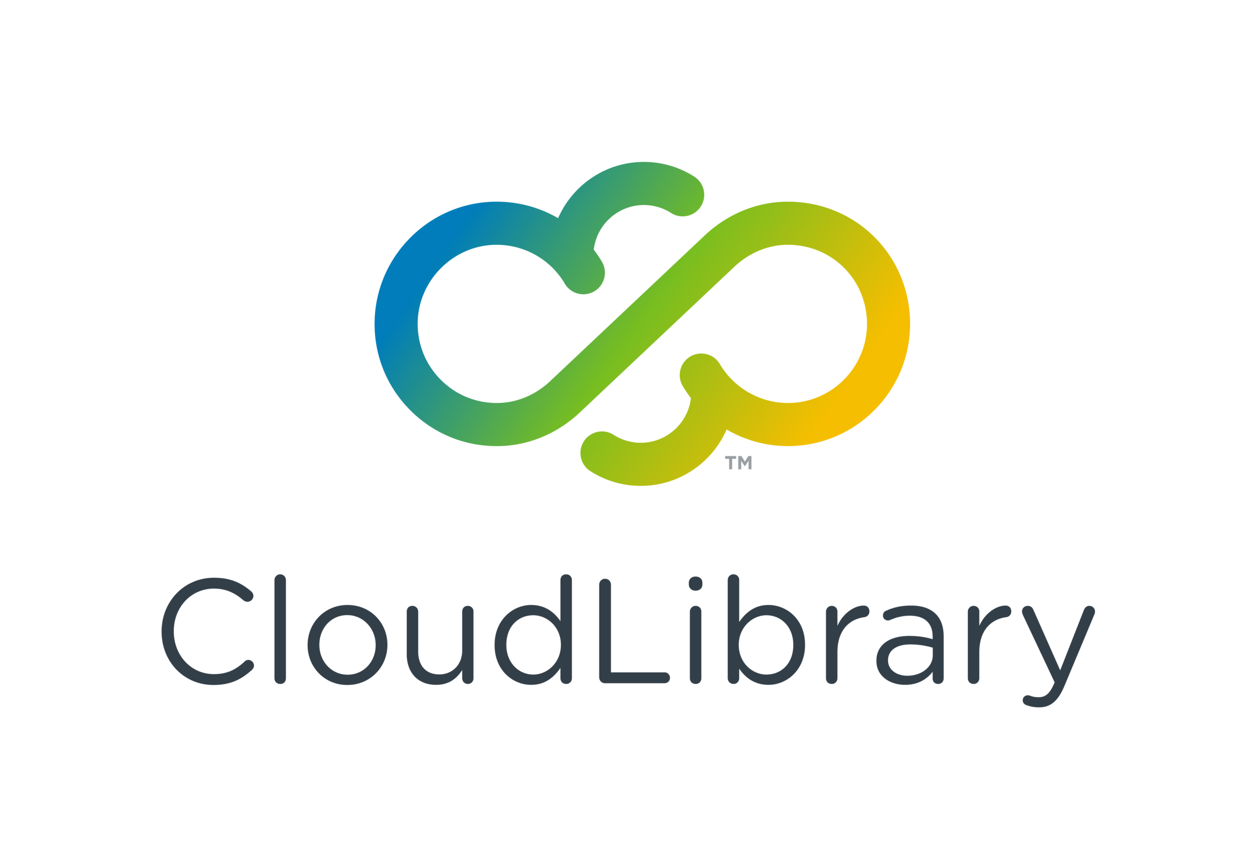 cloudLibrary